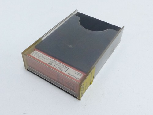 Siemens simatic 6es5 - siemens,