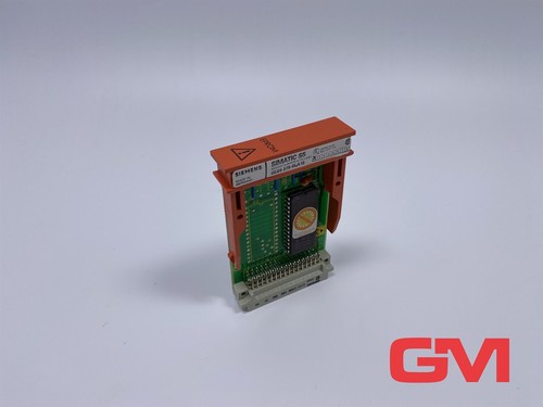 Siemens speichermodul 375 - siemens,
