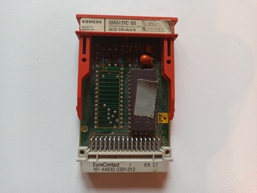 Siemens speichermodul 6es5 - speichermodul,
