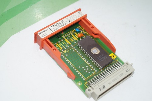 Siemens memory card typ - card,