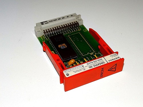 Siemens simatic - simatic, s5