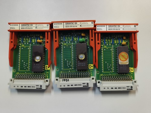 Siemens simatic eprom - siemens,