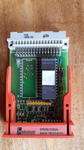 Helmholz eprom - s5,