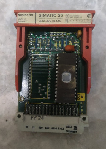 Siemens simatic 6es5 - siemens,
