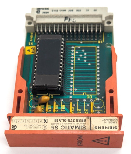 Siemens simatic - siemens, s5