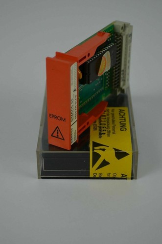 Siemens simatic memory - simatic,