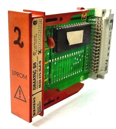 Siemens simatic eprom - siemens,