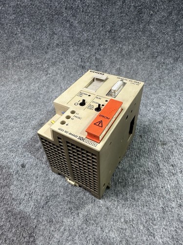 Siemens simatic 100u - simatic, s5-100u