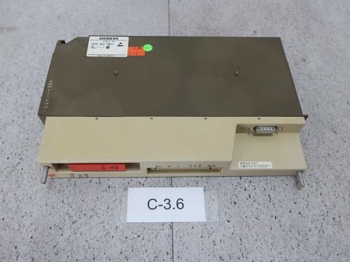 Siemens simatic 6es5 - siemens, 943-7ub11
