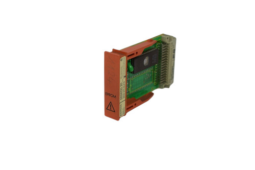 Siemens simatic 6es5 - s5,