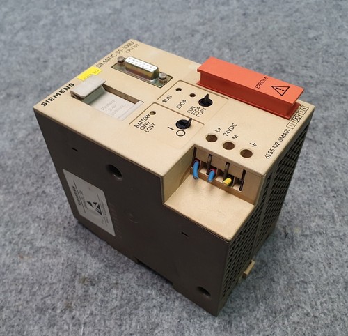 Siemens simatic 100u - siemens,