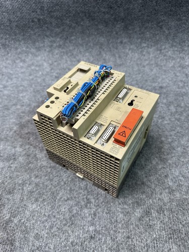 Siemens simatic 95u 6es5 - ,