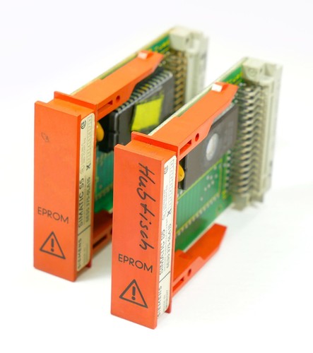 Siemens simatic 6es5 - siemens, s5