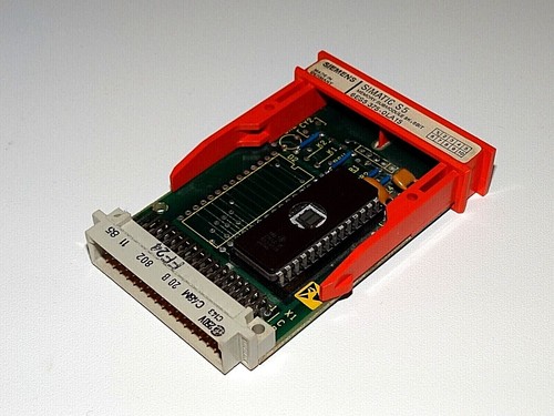 Siemens simatic - simatic, s
