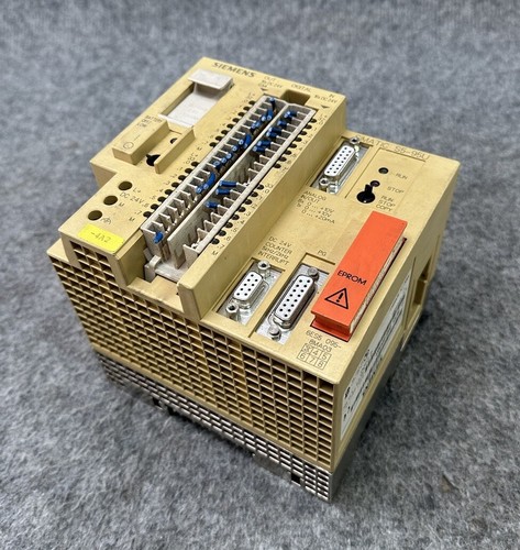 Siemens simatic 95u 6es5 - siemens,