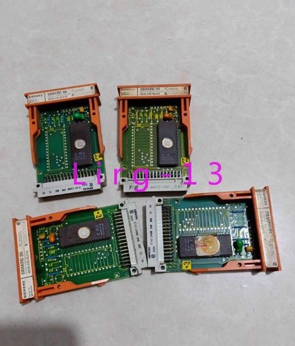 1pc used s5 6es5375 - ,