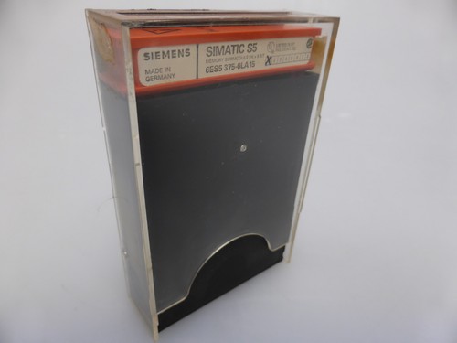 Siemens simatic 6es5 - simatic, s5