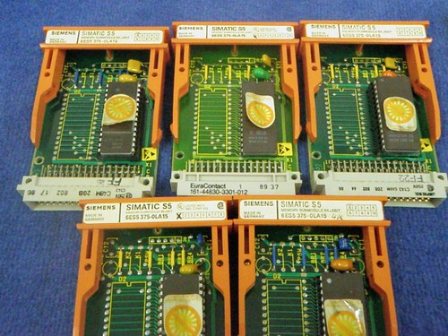 Siemens 6es5 375 - siemens, konvolut