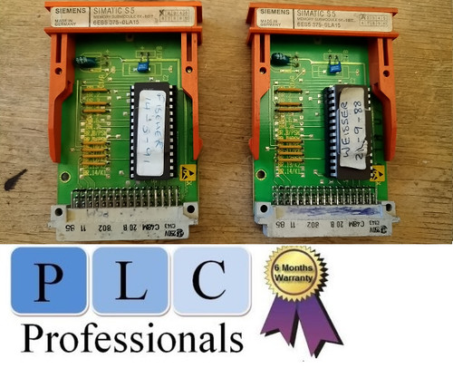 Simatic memory module - module, (eprom)