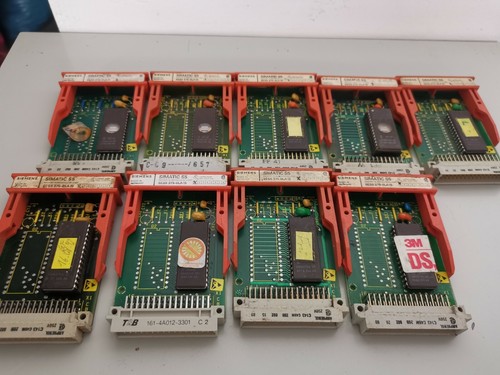 Siemens simatic 6es5 375 - simatic,