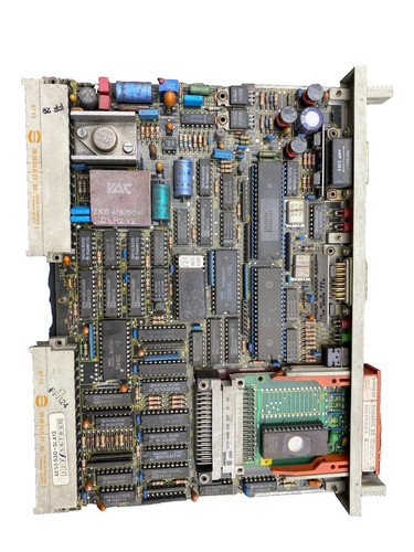Siemens 6es5530 3la12 simatic - 6es5530-3la12+,