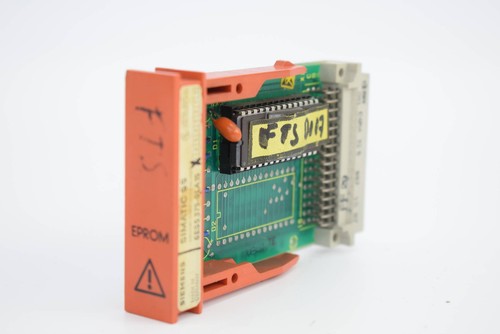 Siemens simatic - simatic, s5