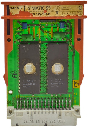 Siemens simatic 6es5 - simatic,