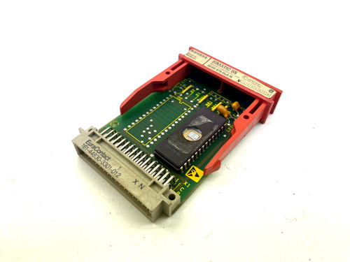 Siemens simatic 6es5 - simatic, s5