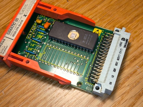 Siemens 6es5 375 0la15 memory - siemens, 375-0la15