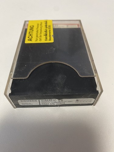 Siemens 6es5 375 0la15 - siemens,