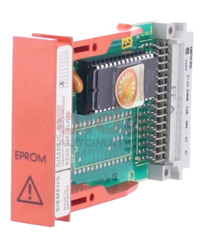 Siemens 6es5 375 0la15 - 375-0la15, /