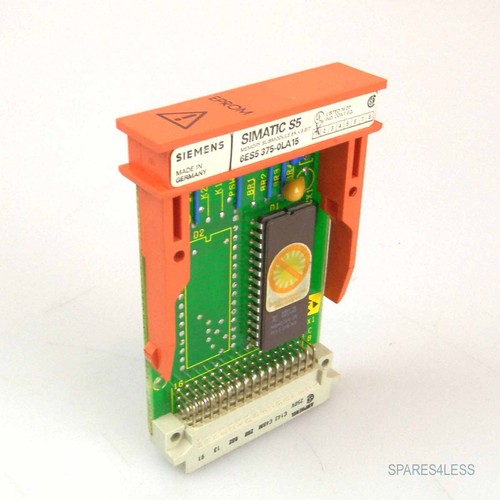 Simatic speicher 375 6es5 - s5,