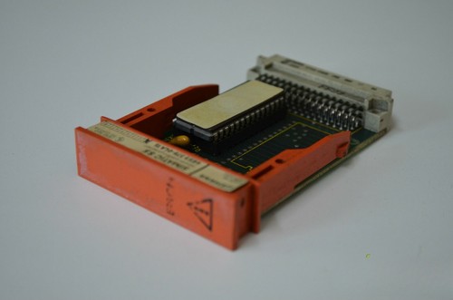 Siemens simatic memory - simatic, s5